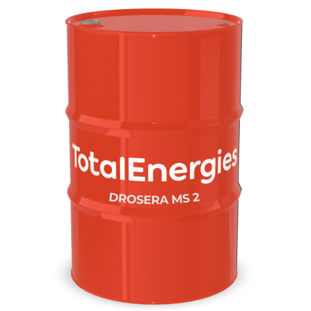 TotalEnergies Drosera MS 2